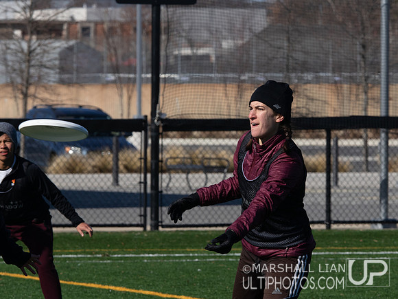 DC Shadow 2022 Tryout #3