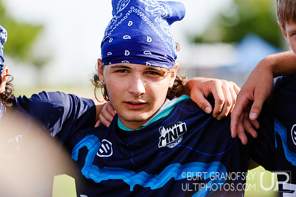 USA Ultimate YCC 2025