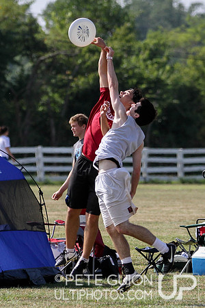 Chesapeake Open