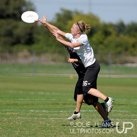 USA Ultimate Nationals Championships 2013 - Thursday Pool Play