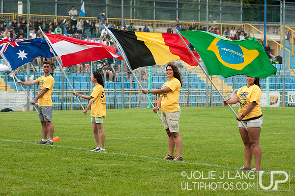 WUCC 2014