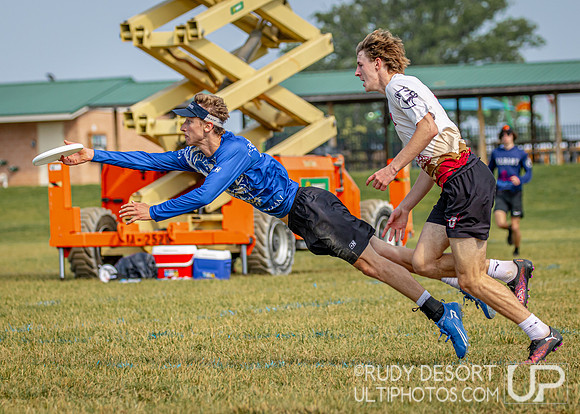 2025 High School National Invite (HSNI)