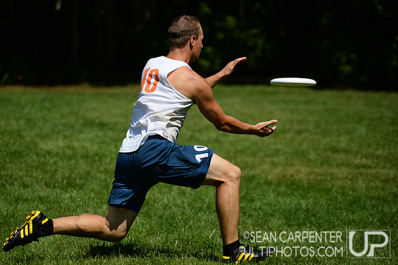 Founder's Sectionals - Sunday