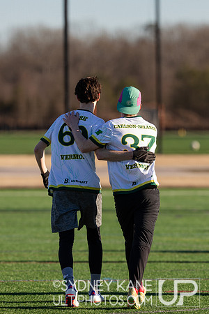 Mid-Atlantic Warm Up 2025 Saturday Round 5