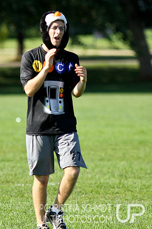 YCC 2012 Saturday Action
