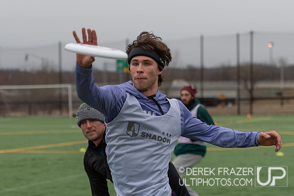 DC Breeze Open Tryouts Saturday
