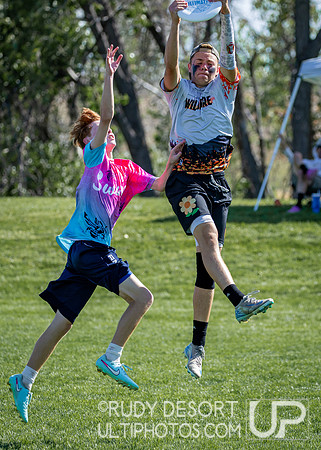 USA Ultimate Youth Club Championships 2025