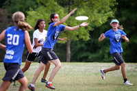 GA HS States 2014 - Sunday, Girls