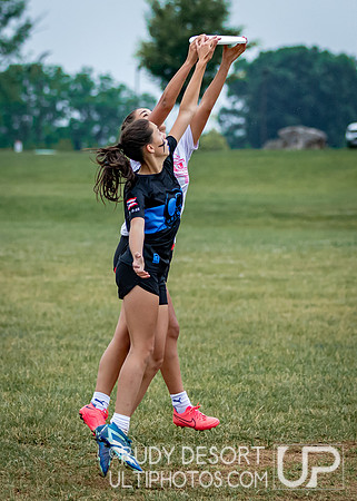 2025 High School National Invite (HSNI)