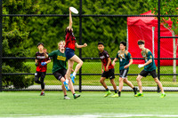 BC Ultimate Junior High School Championships