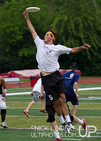 Fun from CUT Camp Day 2