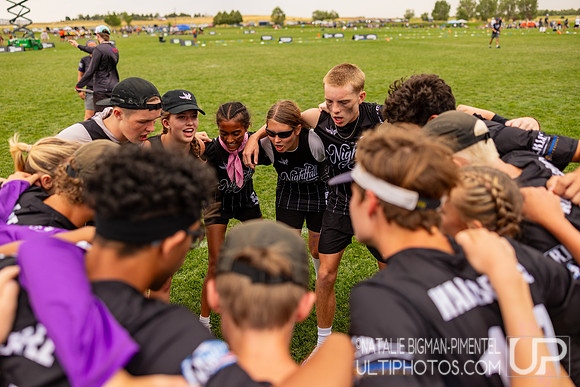 2024 USA Ultimate Youth Club Championships