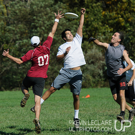 O'Face doubleheader 10/15/11