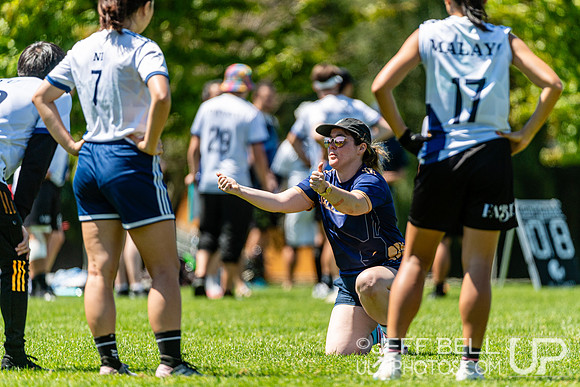 BC Ultimate - Disc Flicker 2024