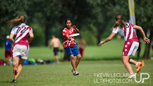 Friday WJUC 2014 Action