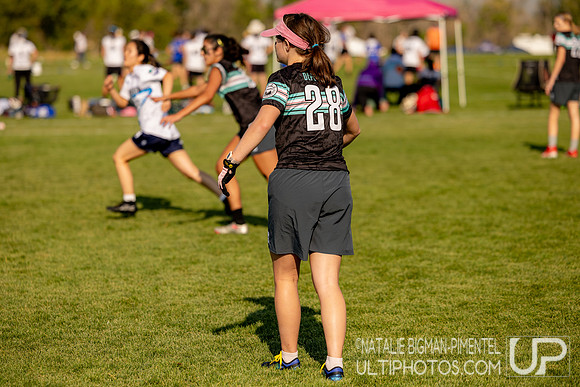 2024 USA Ultimate Youth Club Championships