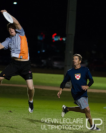 2013 USA Ultimate Club National Championships Friday