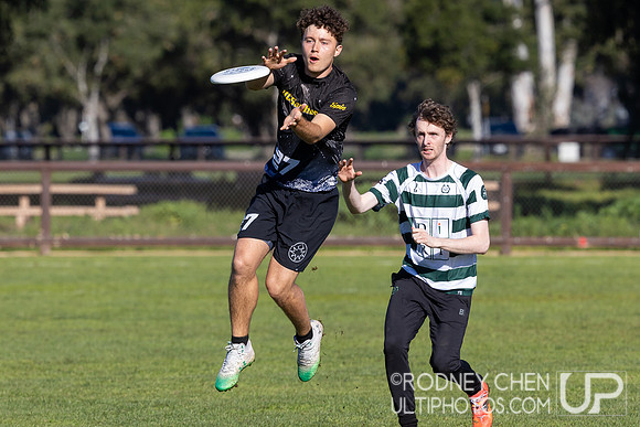 Stanford Invite 2025