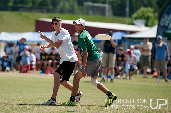 2014 Southern High School Regional Championship