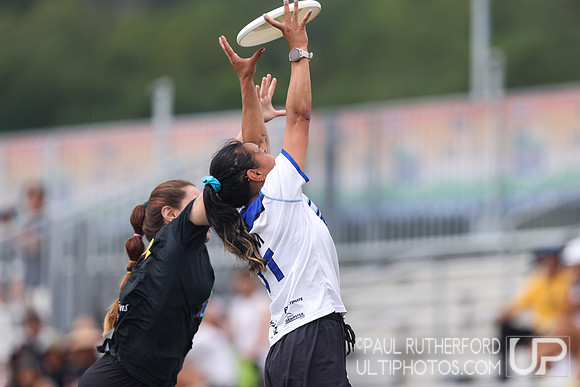 2022 World Ultimate Club Championships