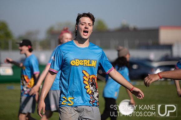 2024 USA Ultimate Division III College Championships
