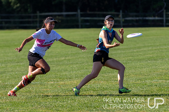 Women's Pool Play - Select Flight Invite East 2024