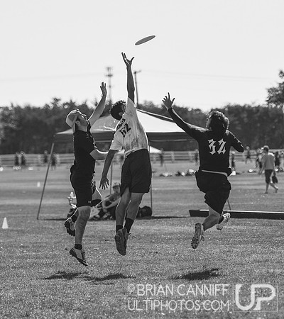 2014 USAU Mid-Atlantic Regionals Men's