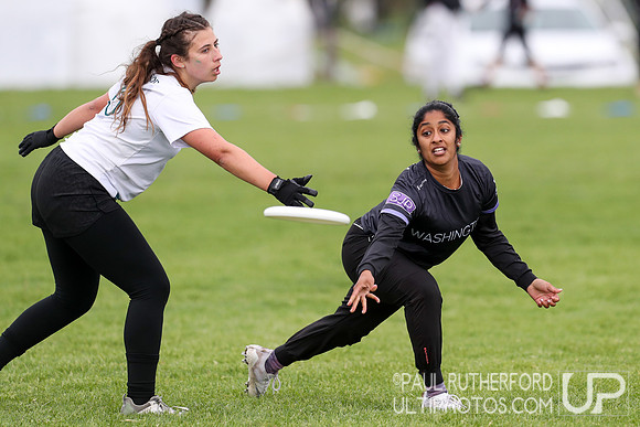 2022 USA Ultimate Division I College Championships
