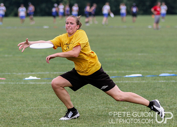 Chesapeake Invite