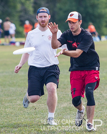 Sunday - Metro NY Sectionals