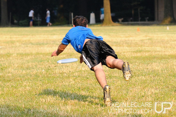 P3 v. P5 - WAFC 7/21/09