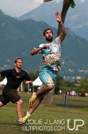 WUCC 2014 - Day 5