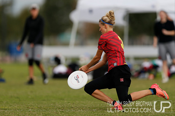 2013 Club Nationals