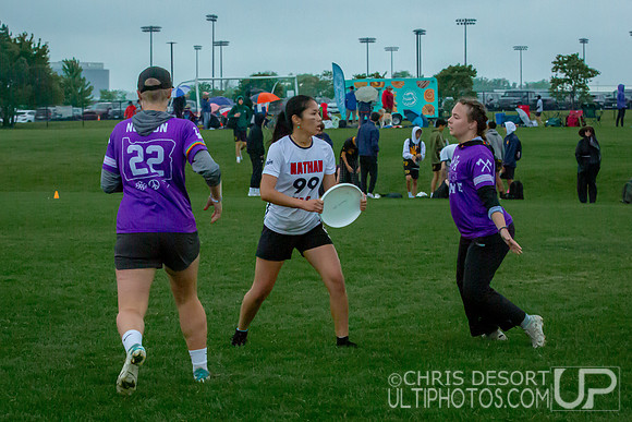 2024 High School National Invite (HSNI) ©
