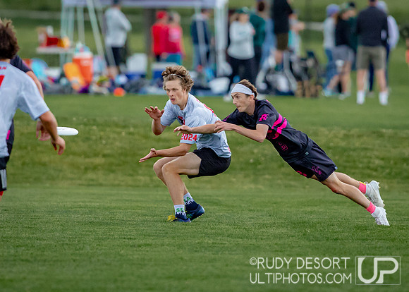 2024 High School National Invite (HSNI)