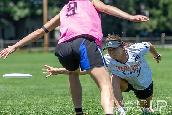 Mixed Pool Play - Pro-Elite Challenge East 2025