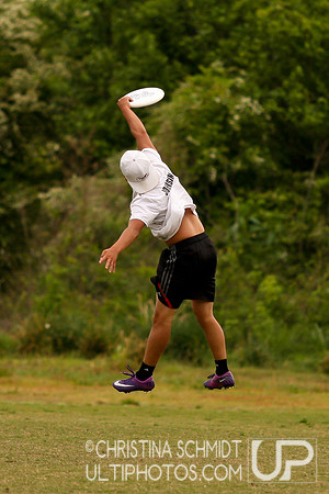 Round 7 -- Juniors Terminus 2012