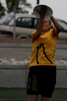 2012 Colorado High School State Championships, Women's Division, Sunday, Finals