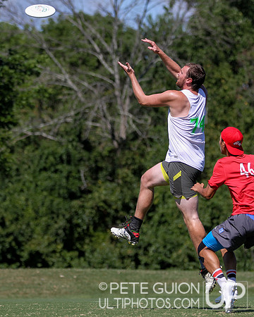Chesapeake Open
