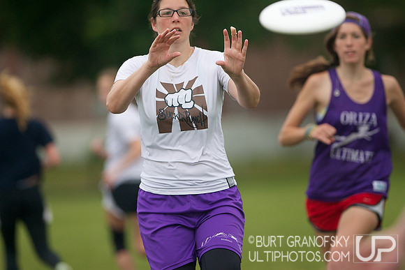 Mixed Easterns 2012 -- Sunday Preview