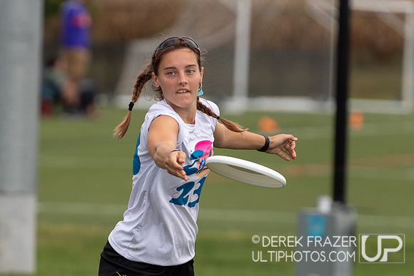 2024 Mid-Atlantic Sunday Action