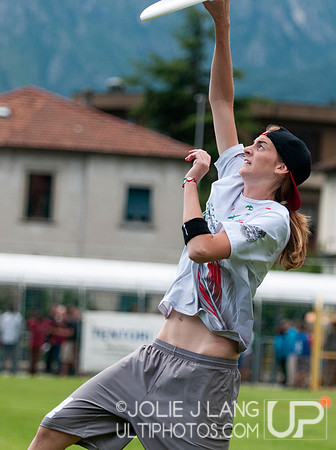 WUCC 2014