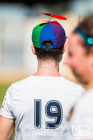 2014 USAU National Championships - Pool Play