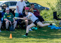 2024 USA Ultimate Division I College Championships ©