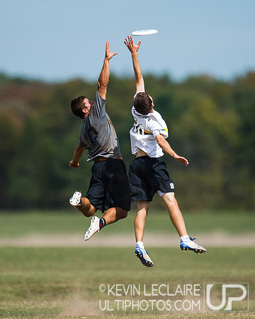 2014 Mid-Atlantic Mens Regionals Sunday action