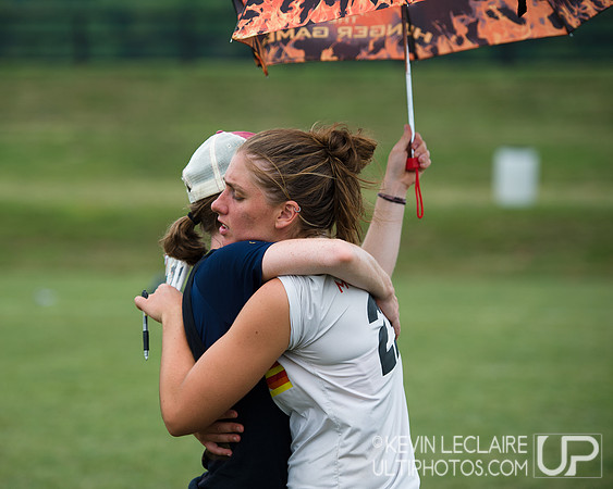 Chesapeake Invite 2014 Sunday Action