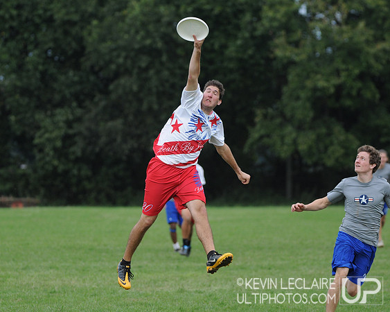 Mid-Atlantic Mixed & Women's Regionals Preview