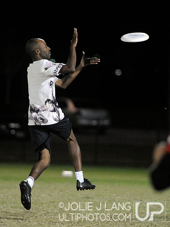 USA Ultimate Nationals Championships 2013 - Odyssee vs Cosa Nostra Placement game