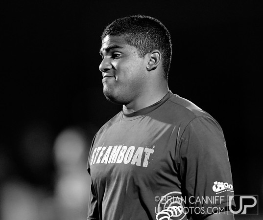 USA ULTIMATE NATIONAL CHAMPIONSHIPS -Thursday