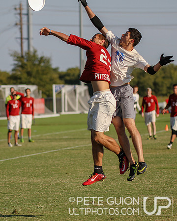 USAU Nationals 2014 Championships